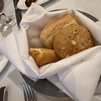 Benjamin Steakhouse Prime - Seafood Near Me - New York, New York