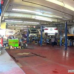 Tom Precision Auto Service Centre
