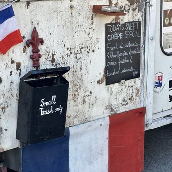 Crepes Parfait - Creperies Near Me