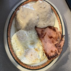 207 Diner - Breakfast -#3