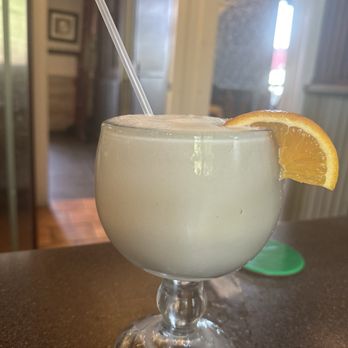 Silver Beach Pizza - Pina colada - Pizza Near Me - Saint Joseph, Michigan