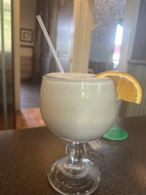 Silver Beach Pizza by null