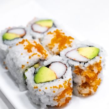 Makimono - California Roll - Sushi Bars Near Me - Whitby, Ontario Makimono - California Roll - Sushi Bars Near Me - Whitby, Ontario