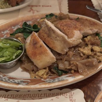 Thai Diner - Thai Near Me - New York, New York