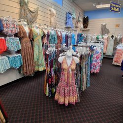 Women's apparel