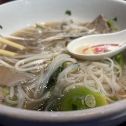Pho Cafe - Combination Pho