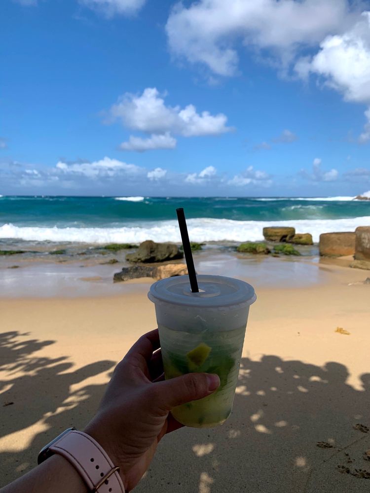 Tu Mojito Logo