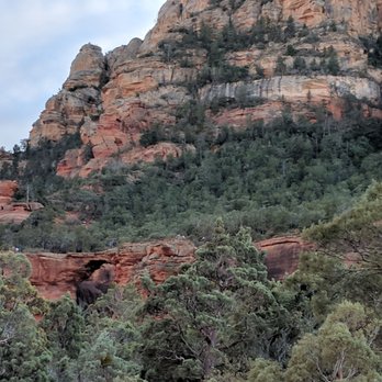 Devil's Bridge Trail - Hiking Near Me - Sedona, Arizona Devil's Bridge Trail - Hiking Near Me - Sedona, Arizona
