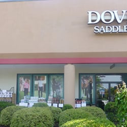 Dover Saddlery - Dover Saddlery Storefront Charlottesville VA