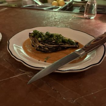 Demo - New American Near Me - New York, New York