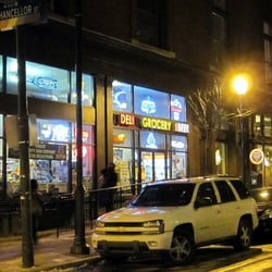 Pac A Deli