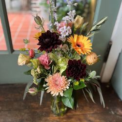 Forget-Me-Not Florist