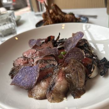Point Easy - Steak - New American Near Me - Denver, Colorado