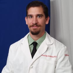Universal Eye Center - Dr. David Dickman
