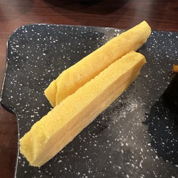 Koyi Sushi - Tamago - Sushi Bars Near Me - Montclair, California Koyi Sushi - Tamago - Sushi Bars Near Me - Montclair, California