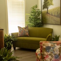 Marie Rothman LPC - Marie Rothman counseling office Jackson, MS