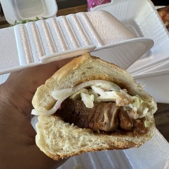 Outlawed Ramen - Bahn Mi - Ramen Near Me - Simpsonville, South Carolina Outlawed Ramen - Bahn Mi - Ramen Near Me - Simpsonville, South Carolina