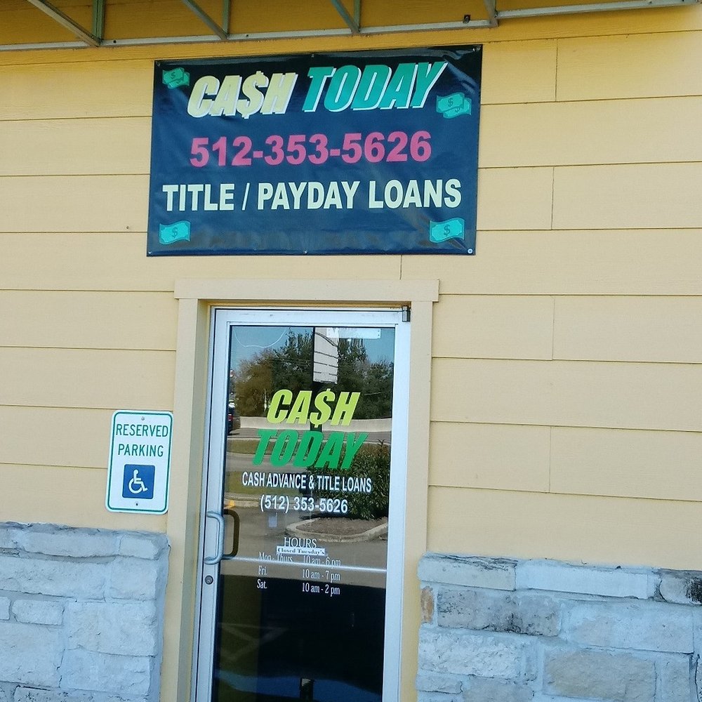 THE BEST 10 CHECK CASHING/PAY-DAY LOANS near LAKEWAY, TX - Updated 2026 -  Hours - Yelp