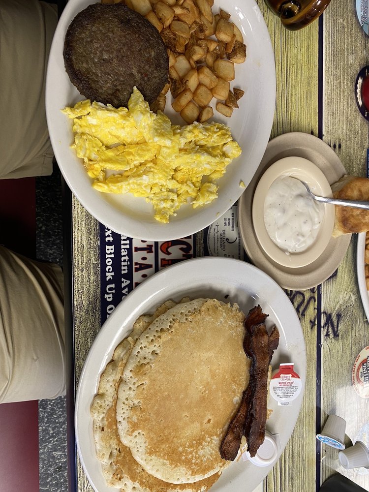 NASHVILLE BISCUIT HOUSE Updated October 2024 418 Photos & 625