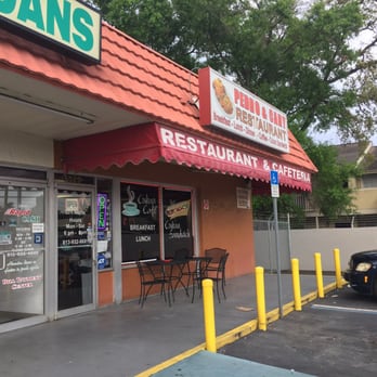 Pedro & Cary Cuban Cafe - Parking available - Cuban Near Me - Tampa, Florida Pedro & Cary Cuban Cafe - Parking available - Cuban Near Me - Tampa, Florida