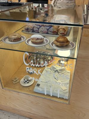 PARK at KIMS by null