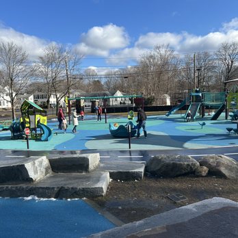 Assabet Park - Parks Near Me - Northborough, Massachusetts