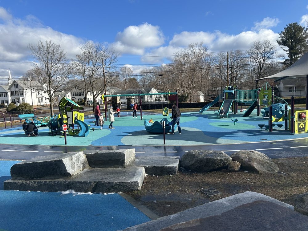 Assabet Park Image
