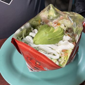 El Molcajete - Walking steak taco - Mexican Near Me - Joliet, Illinois