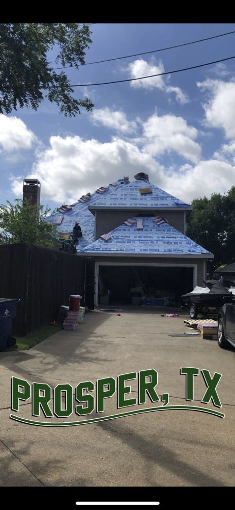 Slide of Hall of Fame Construction