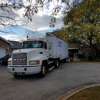Herder Brothers Movers - Movers Near Me - Frankfort, Illinois Herder Brothers Movers - Movers Near Me - Frankfort, Illinois