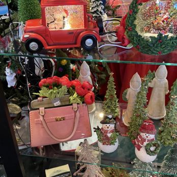 The Holiday Shoppe - Holiday ornaments - Holiday Decorations Near Me - Sausalito, California The Holiday Shoppe - Holiday ornaments - Holiday Decorations Near Me - Sausalito, California