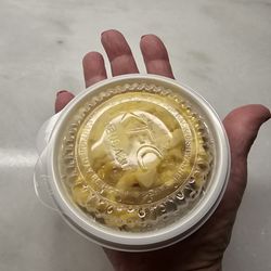 Container size