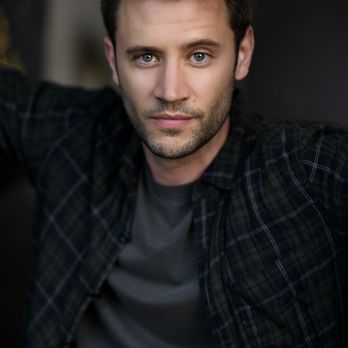 A Good Spot Headshot - Perfect theatrical headshot - Session Photography Near Me