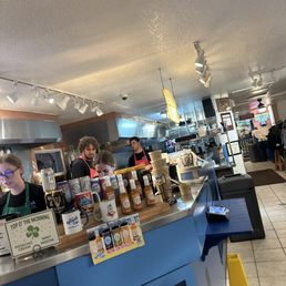 Counter