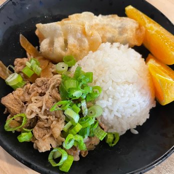 Tenji Ramen - Kids Mini Beef Bowl - Ramen Near Me - Murrieta, California Tenji Ramen - Kids Mini Beef Bowl - Ramen Near Me - Murrieta, California