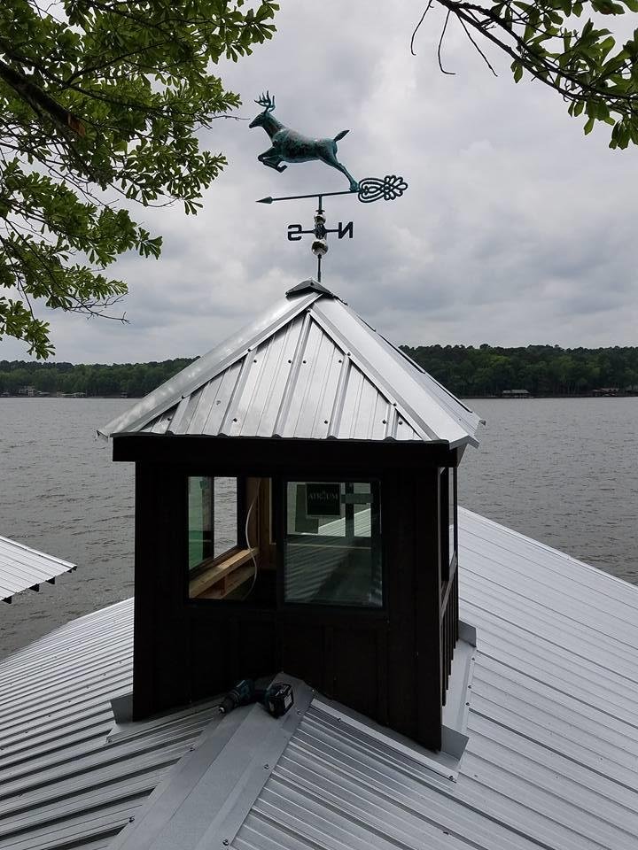 Slide of 345 Roofing And Construction