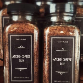 Pour Olive - Delicious for popcorn topping or a dry rub on meats! Sweet and lightly spicy. - Specialty Food Near Me - Charlotte, North Carolina
