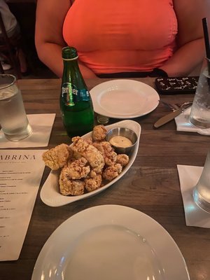 Sabrina Brunch & Bistro Bar by null