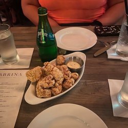 Sabrina - Mahi mahi