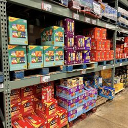 BJ's Wholesale Club