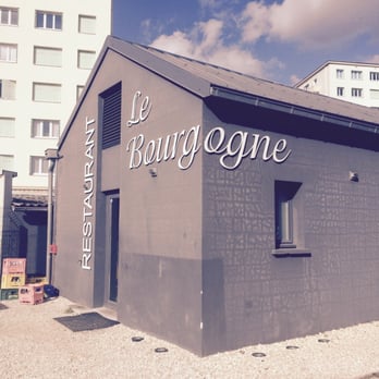 Le Bourgogne - Le Bourgogne - Restaurants Near Me - Auxerre, 89 Le Bourgogne - Le Bourgogne - Restaurants Near Me - Auxerre, 89