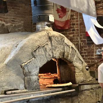 Flatbread - Wood Fired Oven - Pizza Near Me - Amesbury, Massachusetts
