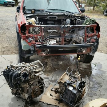 Todd's Axis Motors - No job too small. - Auto Repair Near Me - Silver City, New Mexico