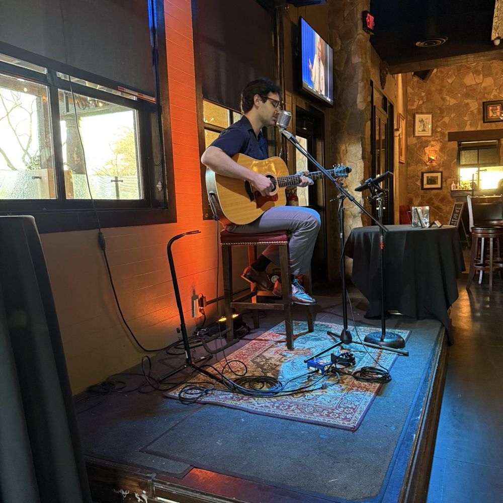 Awesome talent doing custom covers.