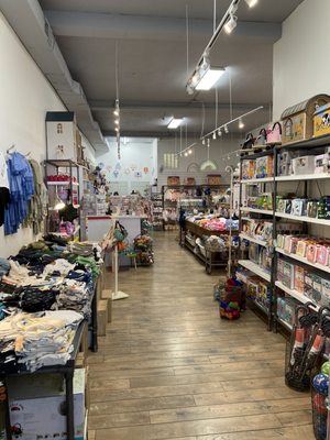 Auntie Barbara's General Store by null