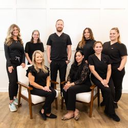 Oak Ridge Dental Arts - Huntersville