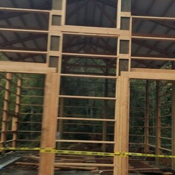 Locke Buildings - General Contractors Near Me - Estacada, Oregon