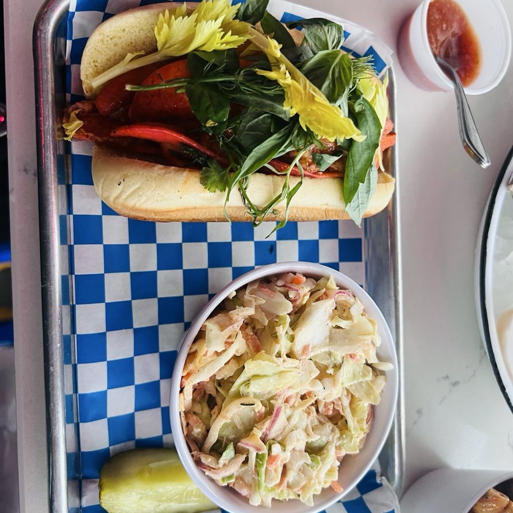 Lobster Roll Lobster Roll