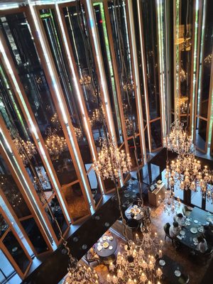 HOTEL PROVERBS Taipei- a Member of Design Hotels by null