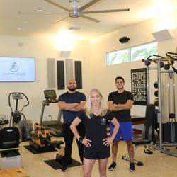 JK Fitness
